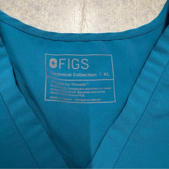 Figs set - Picture 3 of 5